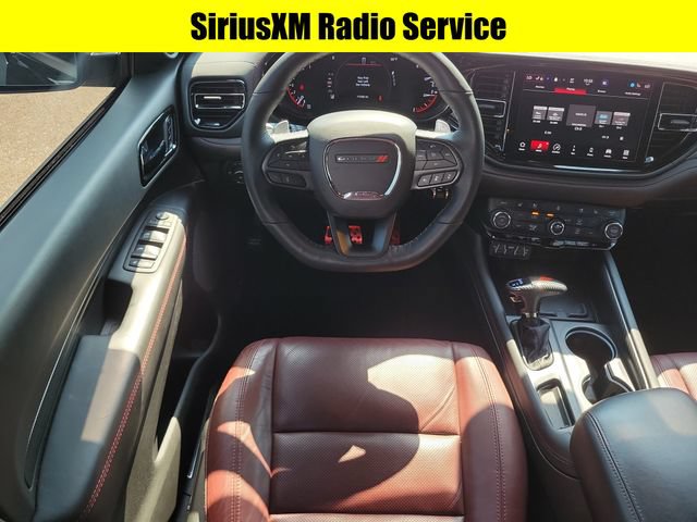 Used 2023 Dodge Durango GT RWD image 9