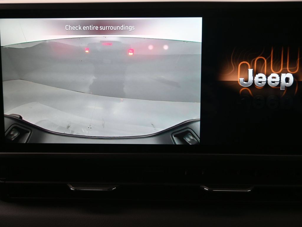New 2026 Jeep Gladiator Sport AWD/4WD image 6