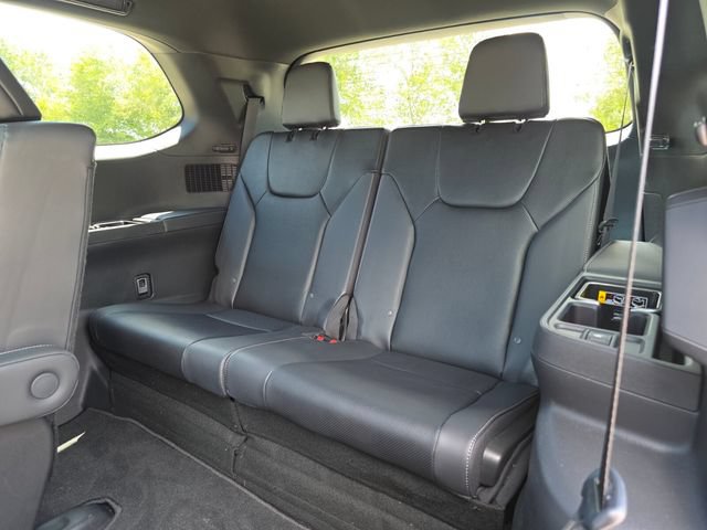 Used 2026 Lexus TX 350 AWD w/ Technology Package image 18