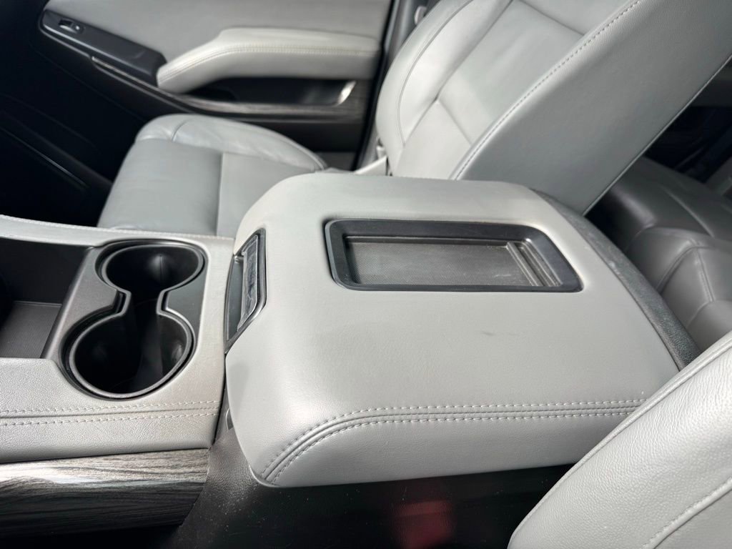 Used 2020 Chevrolet Tahoe LT image 22