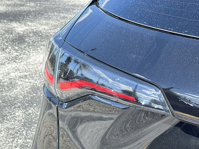 New 2026 Honda HR-V EX-L image 15