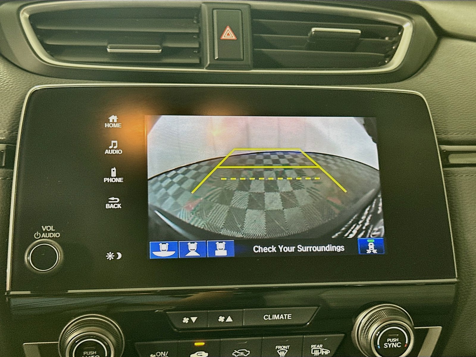 Used 2019 Honda CR-V EX-L image 14