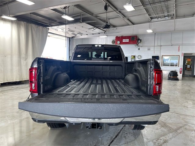 New 2026 RAM 3500 Laramie image 23