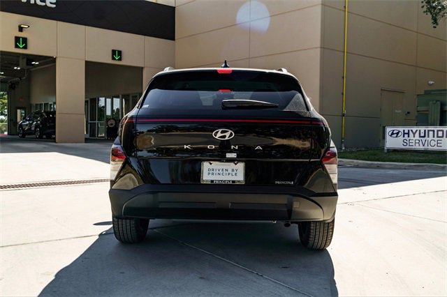 New 2026 Hyundai Kona SEL Sport image 5