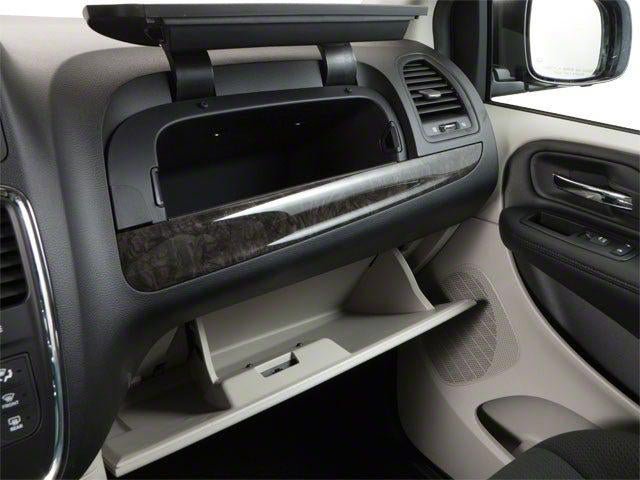 Used 2012 Dodge Grand Caravan SE FWD image 16