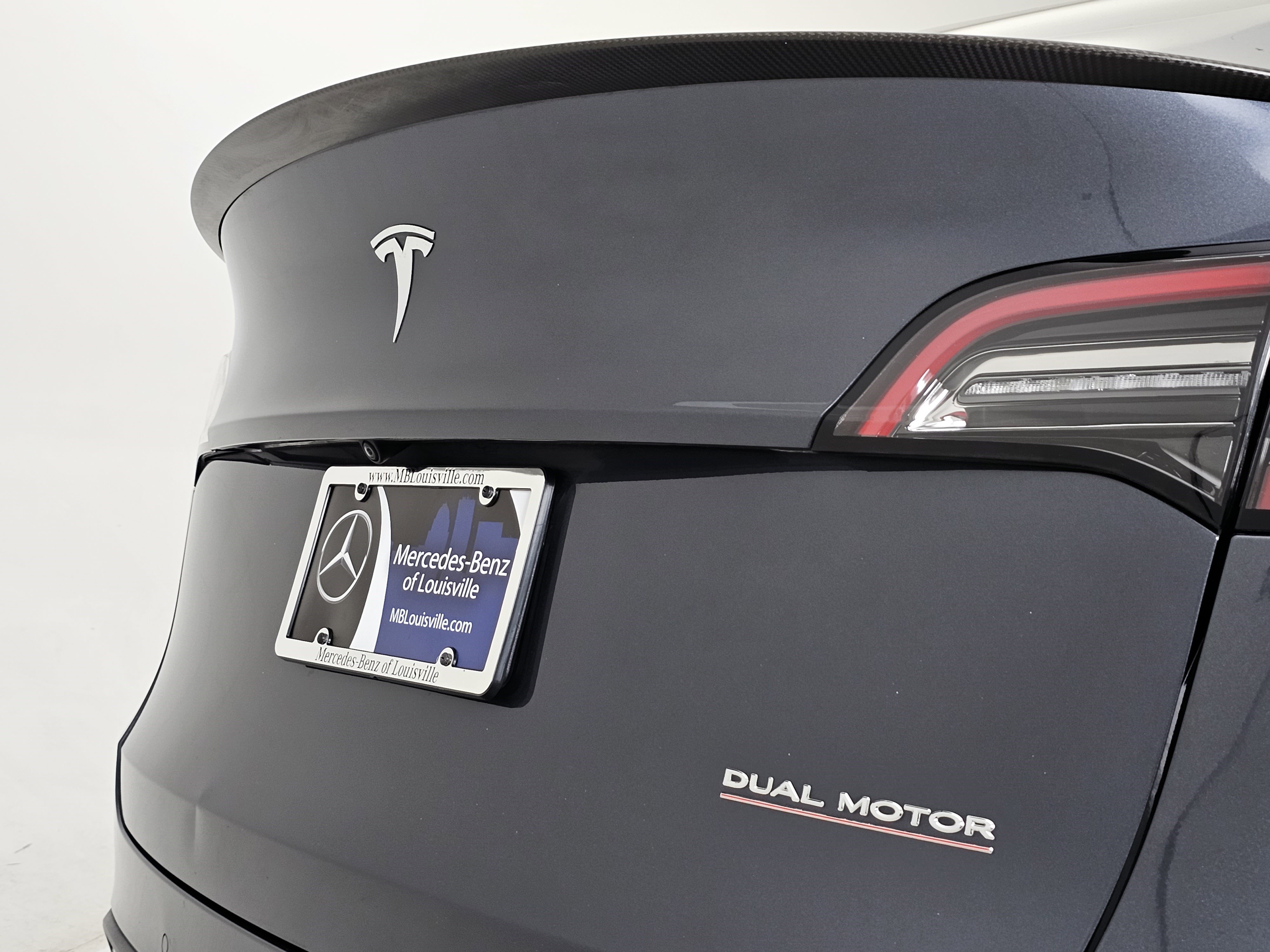 Used 2022 Tesla Model Y Performance image 44