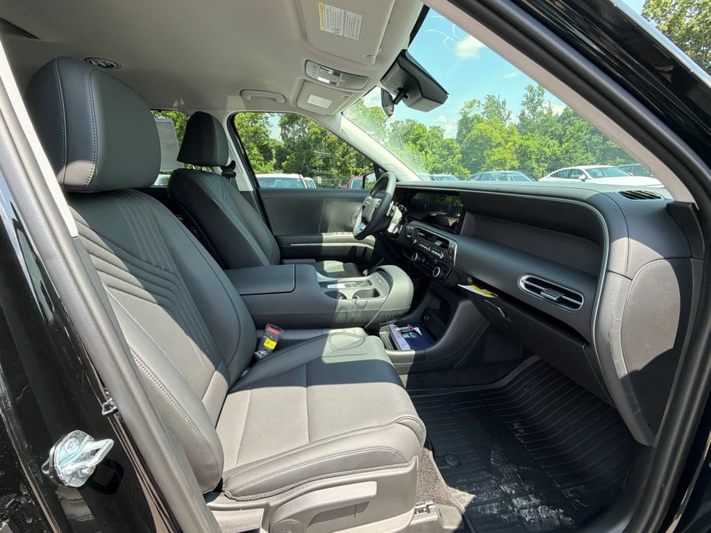 New 2026 Hyundai Palisade SEL AWD/4WD image 9