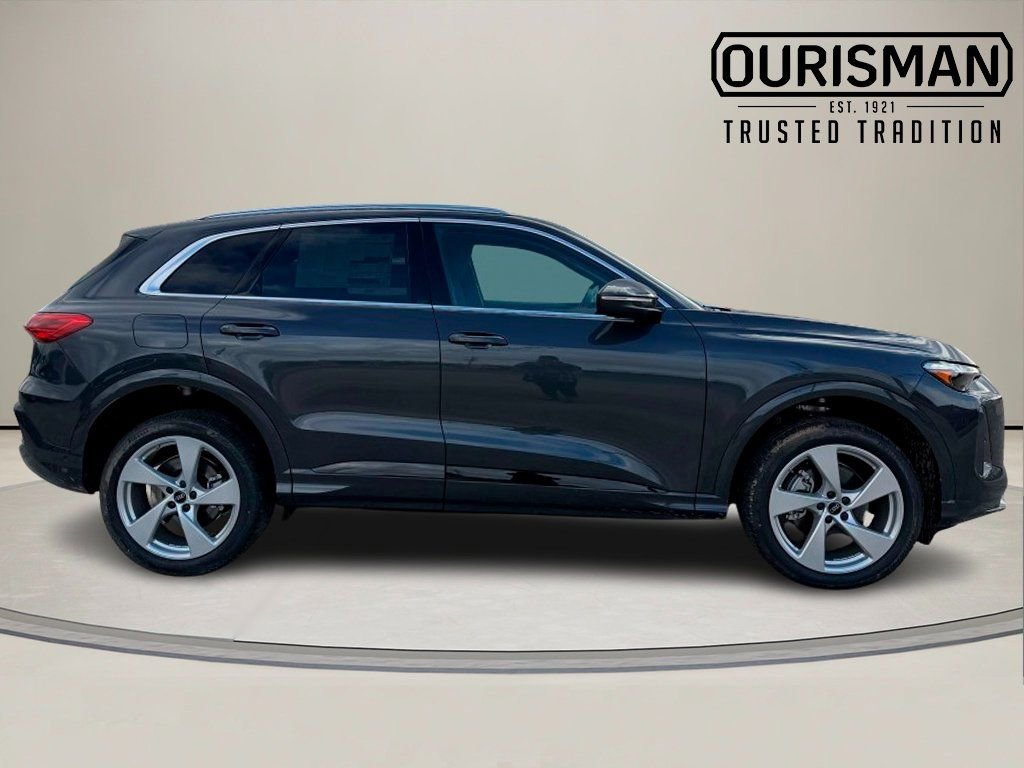 New 2025 Audi Q5 2.0T Premium Plus image 6