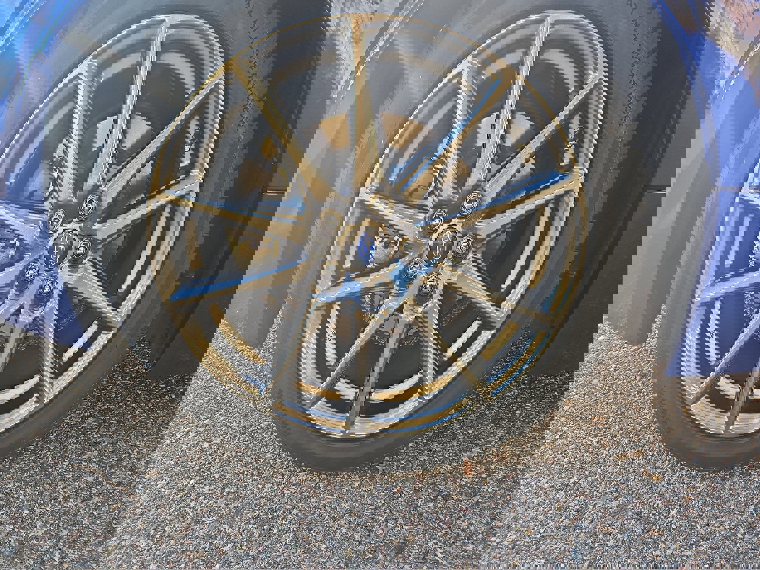 Certified 2023 Subaru BRZ Premium image 23