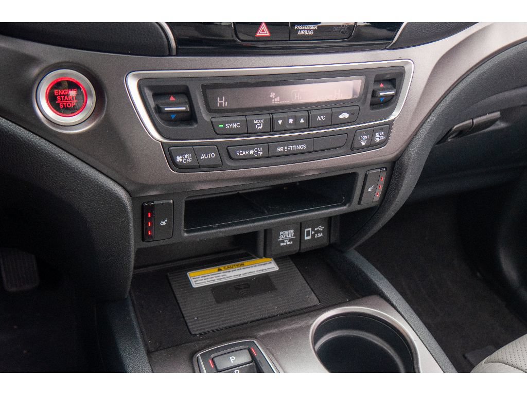 Used 2023 Honda Passport EX-L image 26