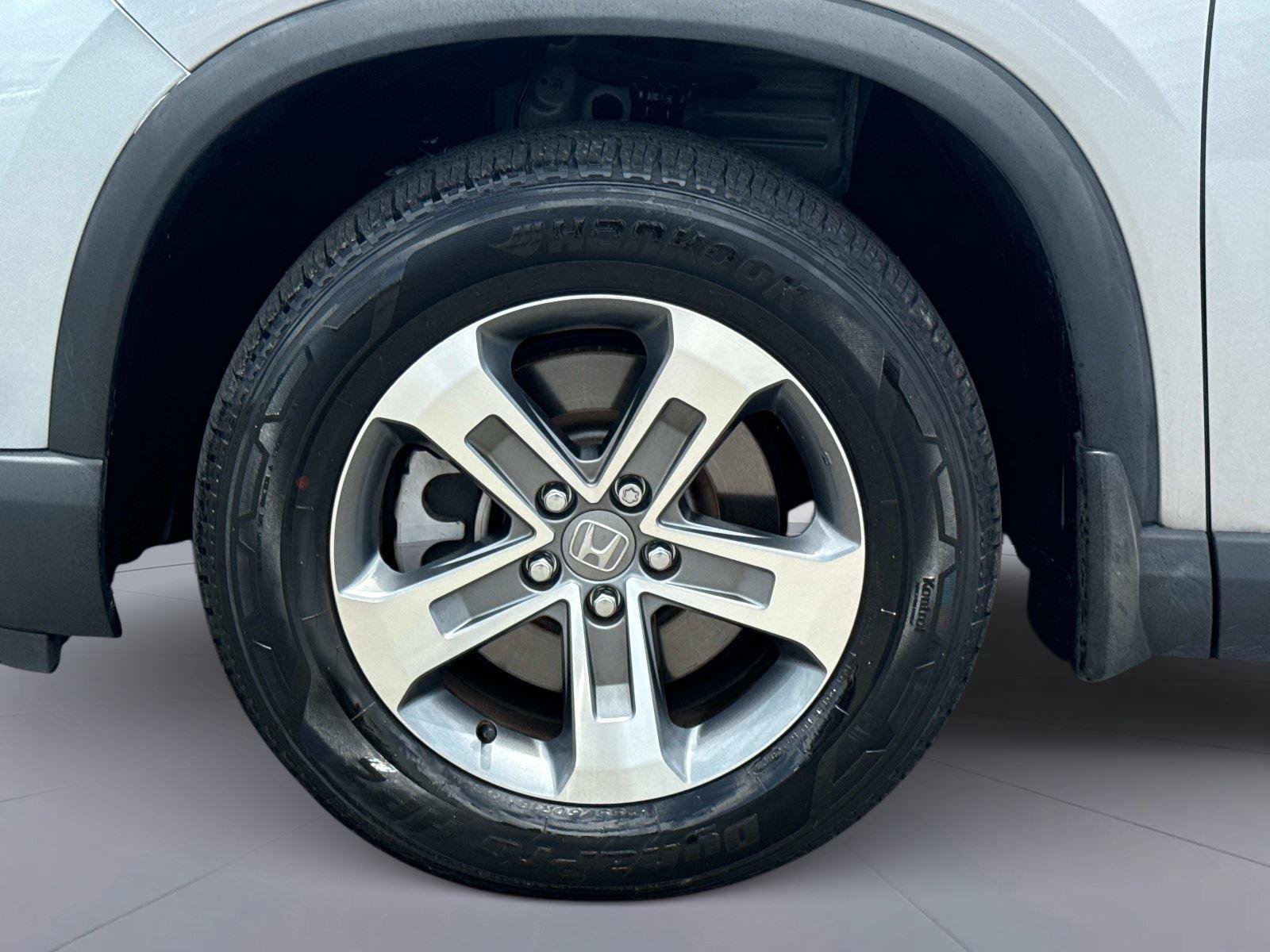 Certified 2024 Honda Pilot EX-L image 11