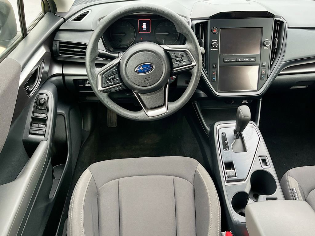 Used 2024 Subaru Impreza 2.0i AWD/4WD image 22