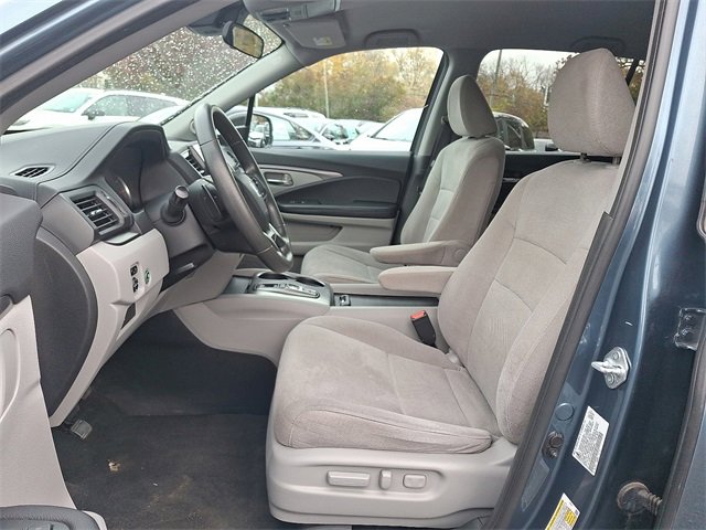 Certified 2021 Honda Pilot EX image 15