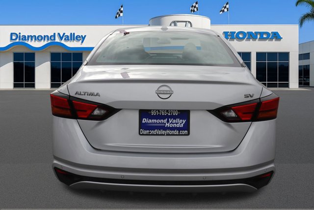 Used 2023 Nissan Altima 2.5 SV image 5