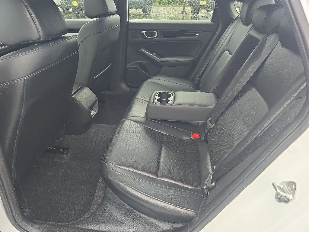 Used 2023 Honda Civic Sport Touring image 18