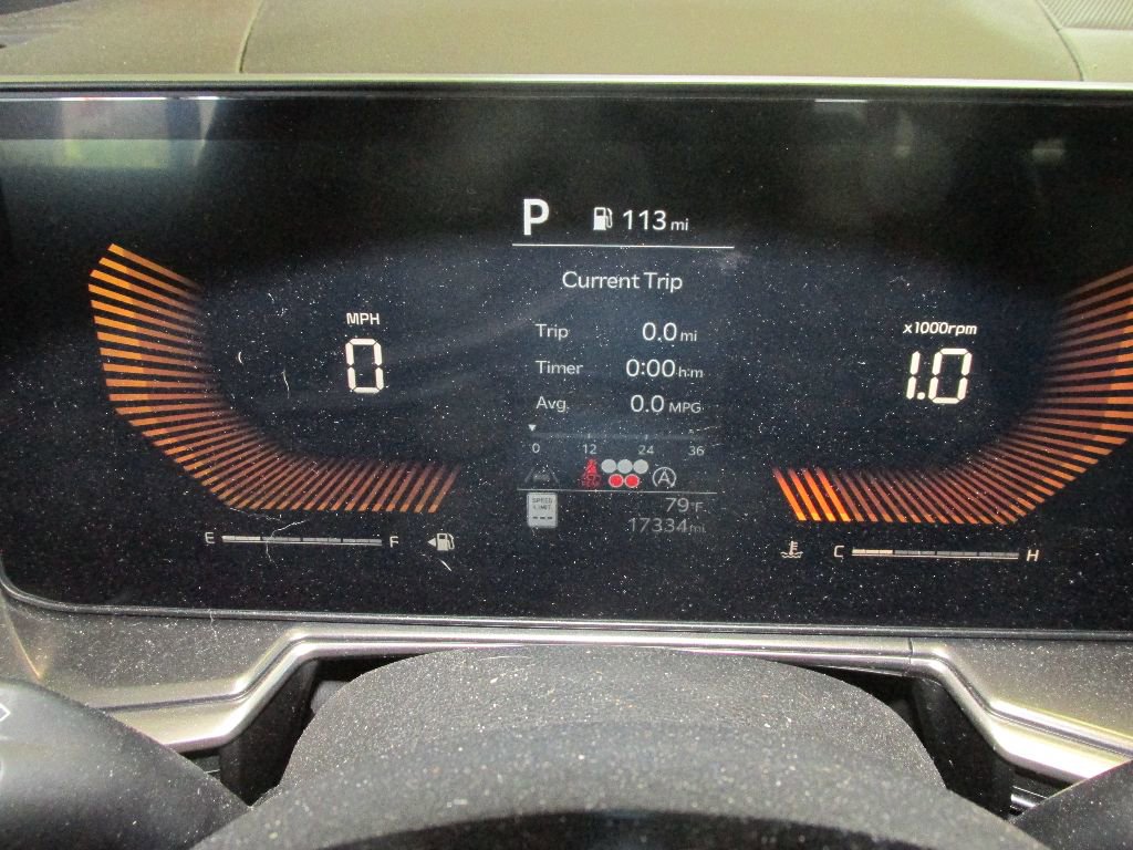 Used 2025 Kia Sorento S image 19