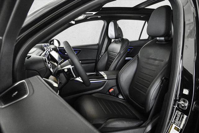 New 2026 Mercedes-Benz GLC 300 4MATIC image 18