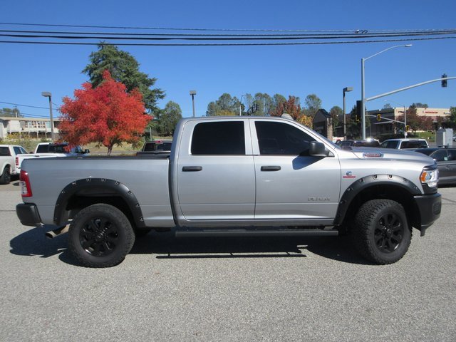 Used 2022 RAM 2500 Tradesman w/ Convenience Group image 3
