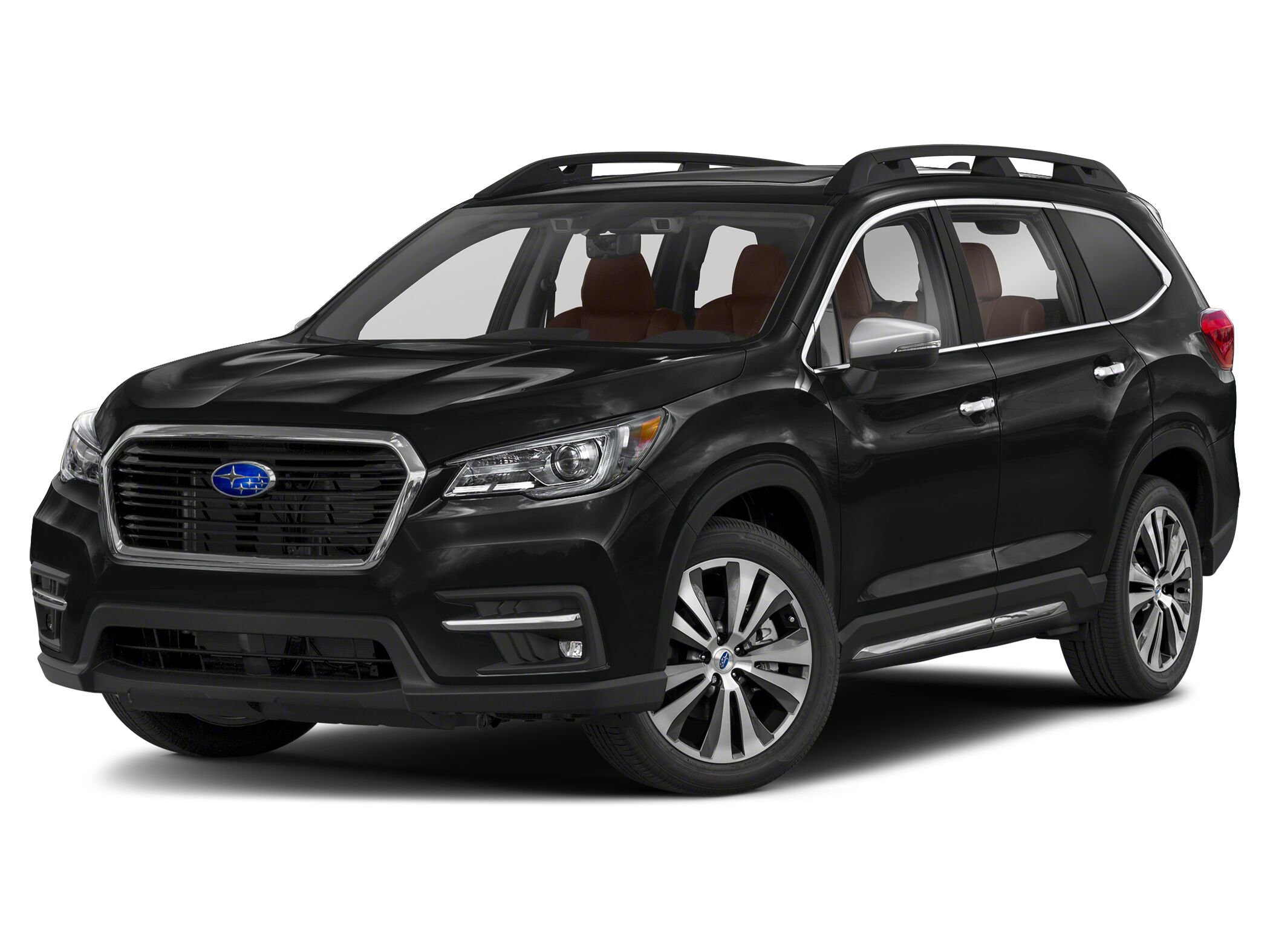 Used 2022 Subaru Ascent Touring