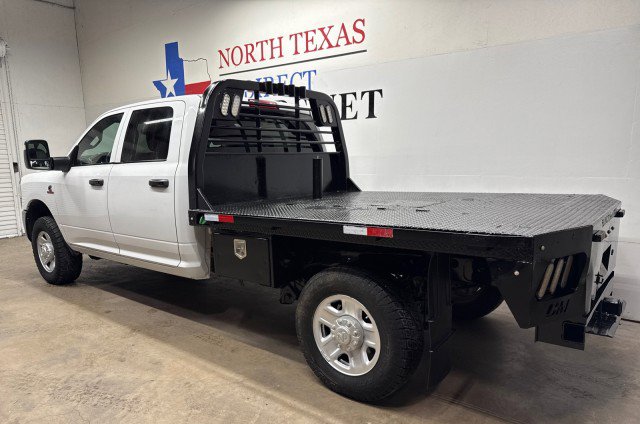 Used 2023 RAM 2500 Tradesman AWD/4WD image 9