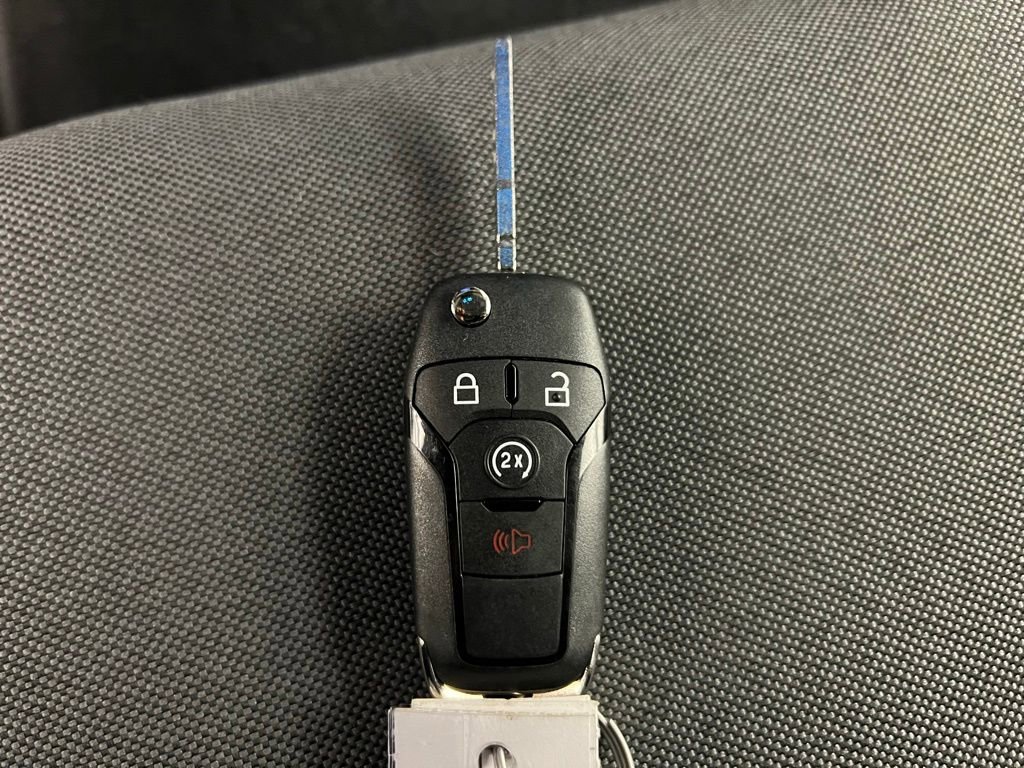 New 2025 Ford F550 XL image 30