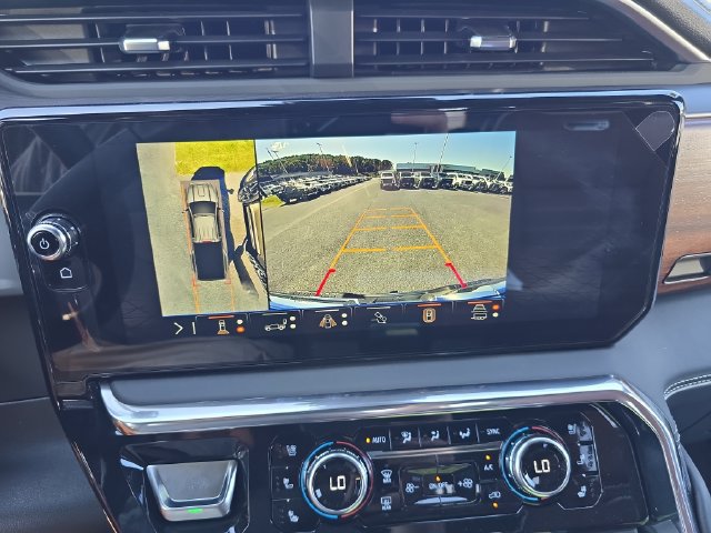 New 2026 GMC Sierra 3500 Denali Ultimate AWD/4WD image 17