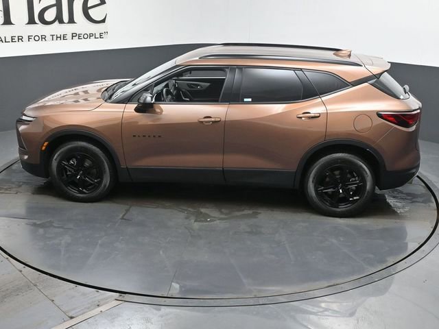 Used 2023 Chevrolet Blazer LT w/ Convenience Package image 42