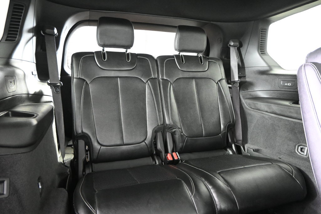 Used 2023 Jeep Grand Cherokee L Overland AWD/4WD image 16