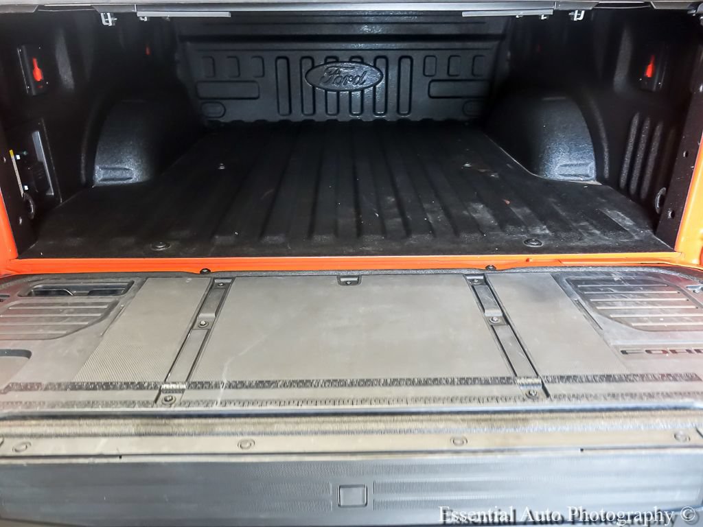 Used 2023 Ford F150 Raptor AWD/4WD image 23
