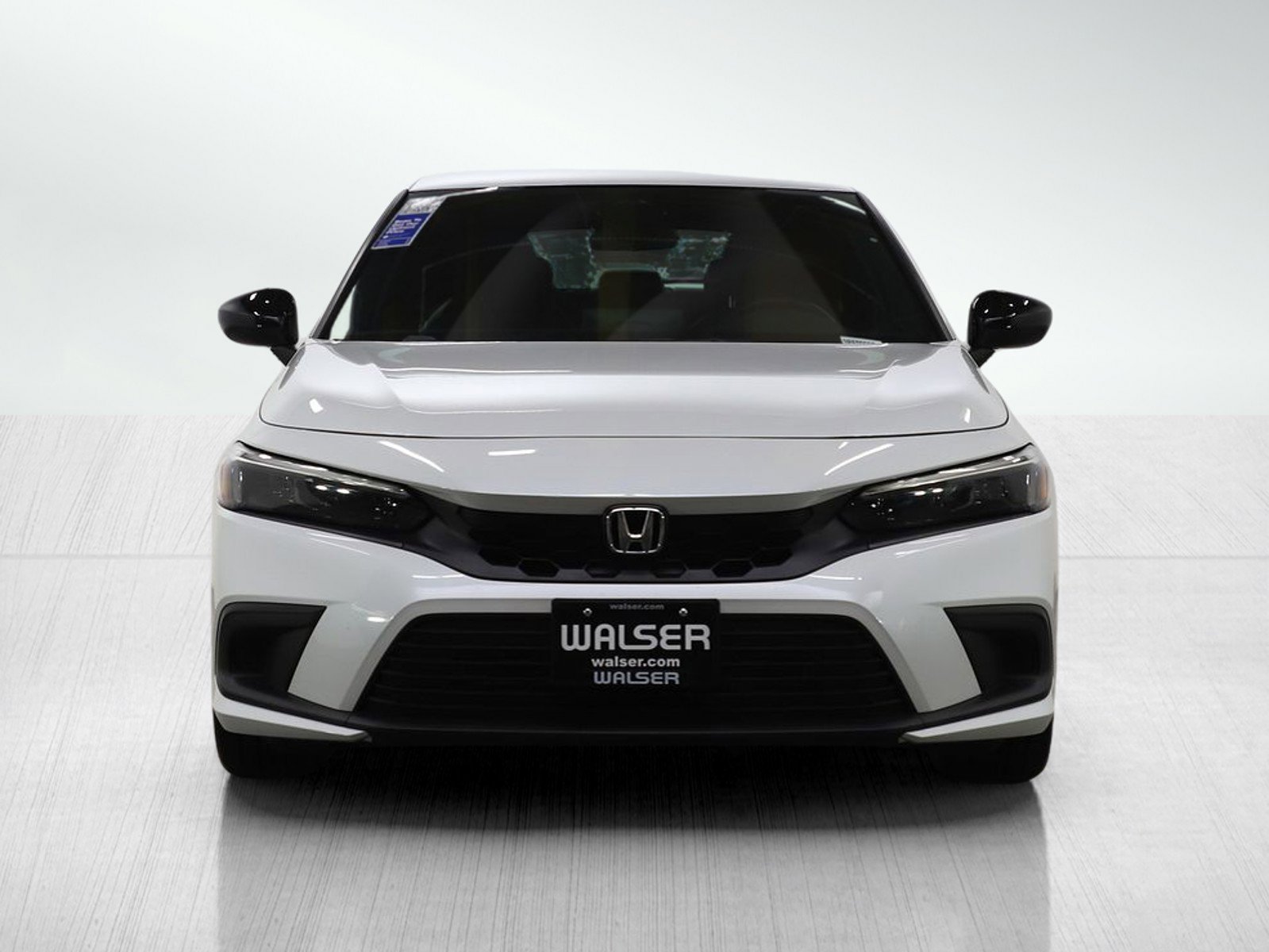 Used 2022 Honda Civic Sport image 8