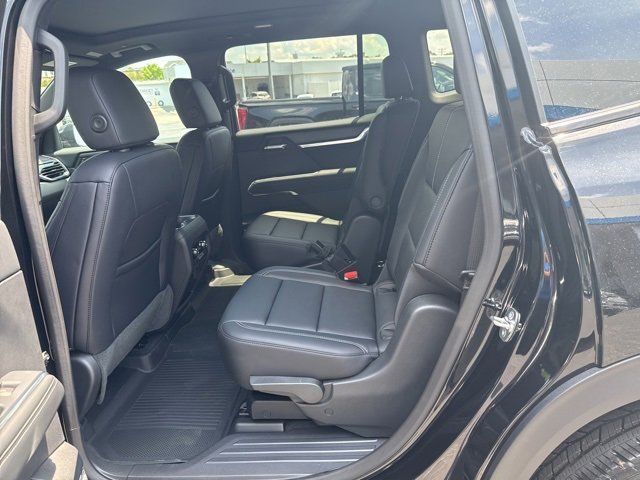 New 2025 GMC Acadia Elevation w/ Elevation Premium Package image 10