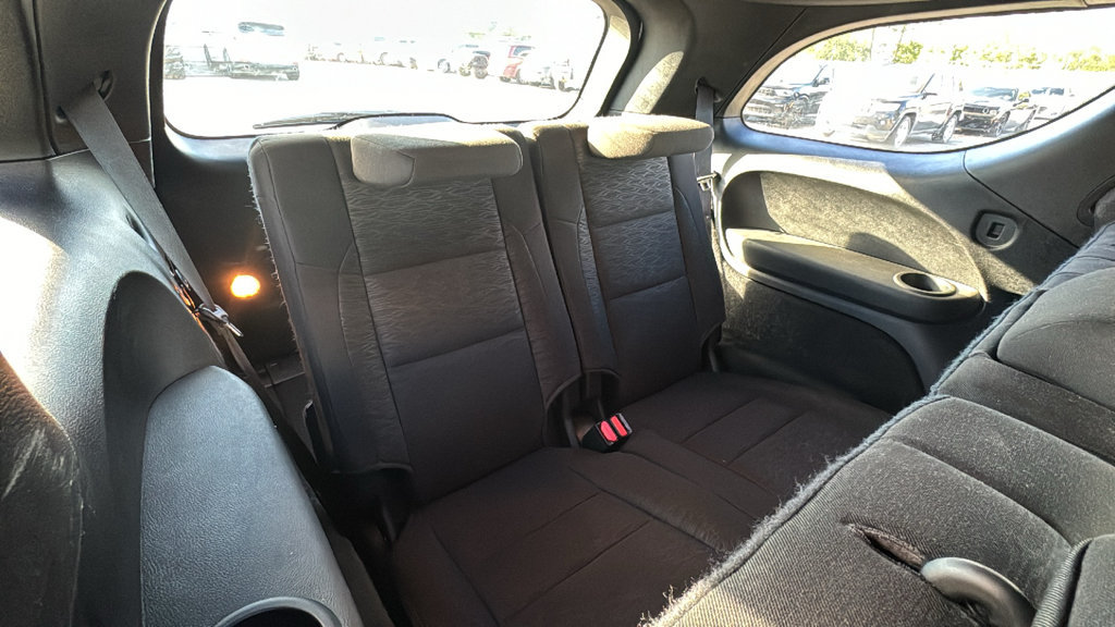 Used 2026 Dodge Durango GT AWD/4WD image 21