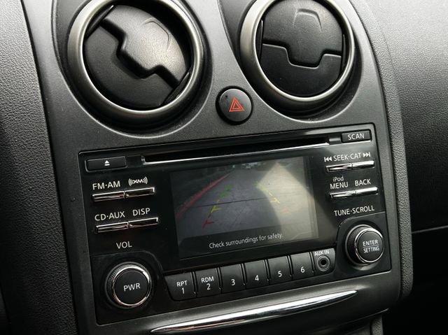 Used 2015 Nissan Rogue S w/ Convenience Package image 19