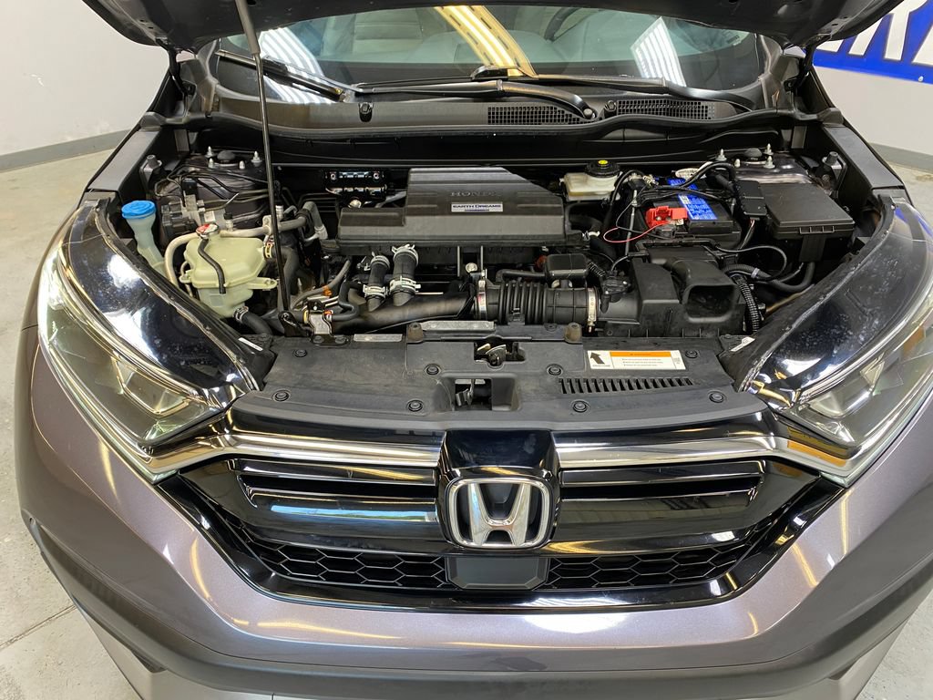 Used 2020 Honda CR-V EX image 9