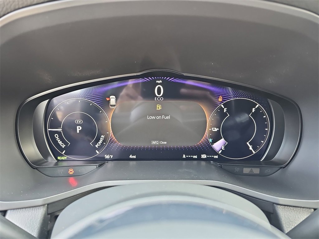 New 2026 MAZDA CX-70 SC Plus image 20