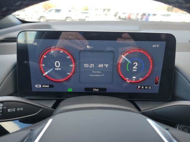 New 2025 Honda Prologue Touring image 18