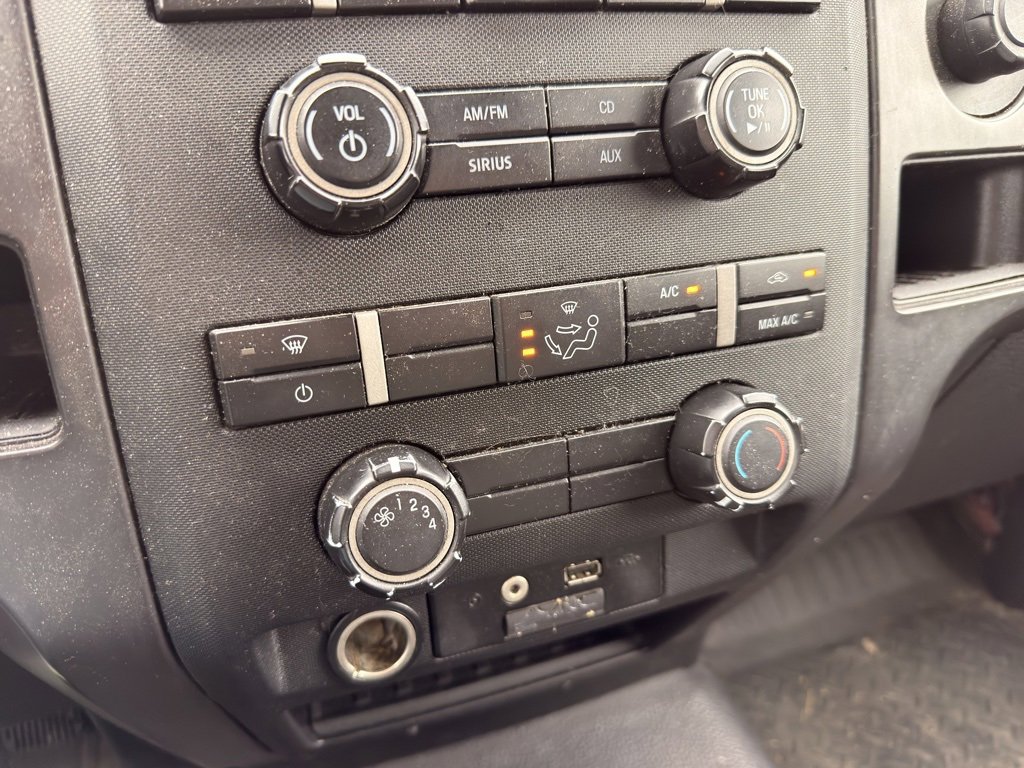 Used 2011 Ford F150 XL w/ Communications Pkg image 38