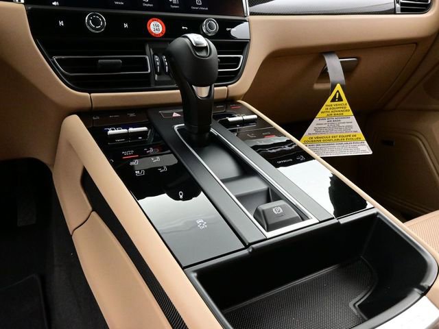 New 2026 Porsche Macan Turbo image 11