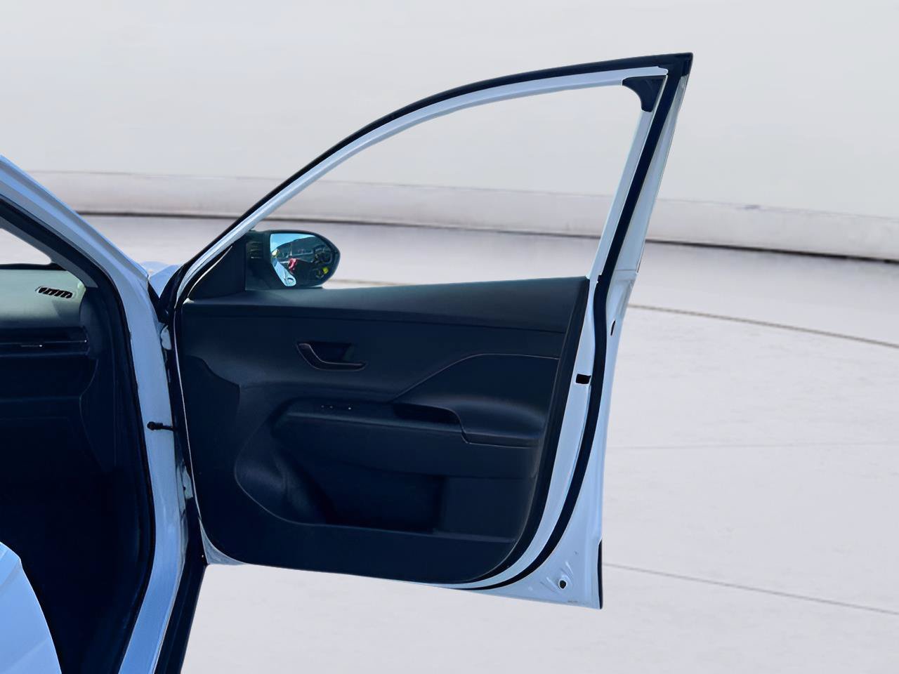 New 2026 Hyundai Kona SEL Sport FWD image 10