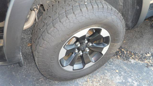 Used 2019 RAM 1500 Rebel w/ Rebel Level 2 Equipment Group AWD/4WD image 10