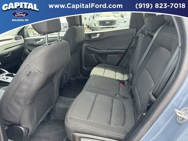 Certified 2023 Ford Escape Active w/ Tech Pack #2 image 16