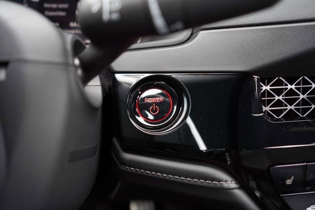 Used 2024 Honda Accord Sport image 19