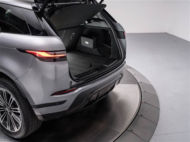Used 2026 Land Rover Range Rover Evoque S AWD/4WD image 32