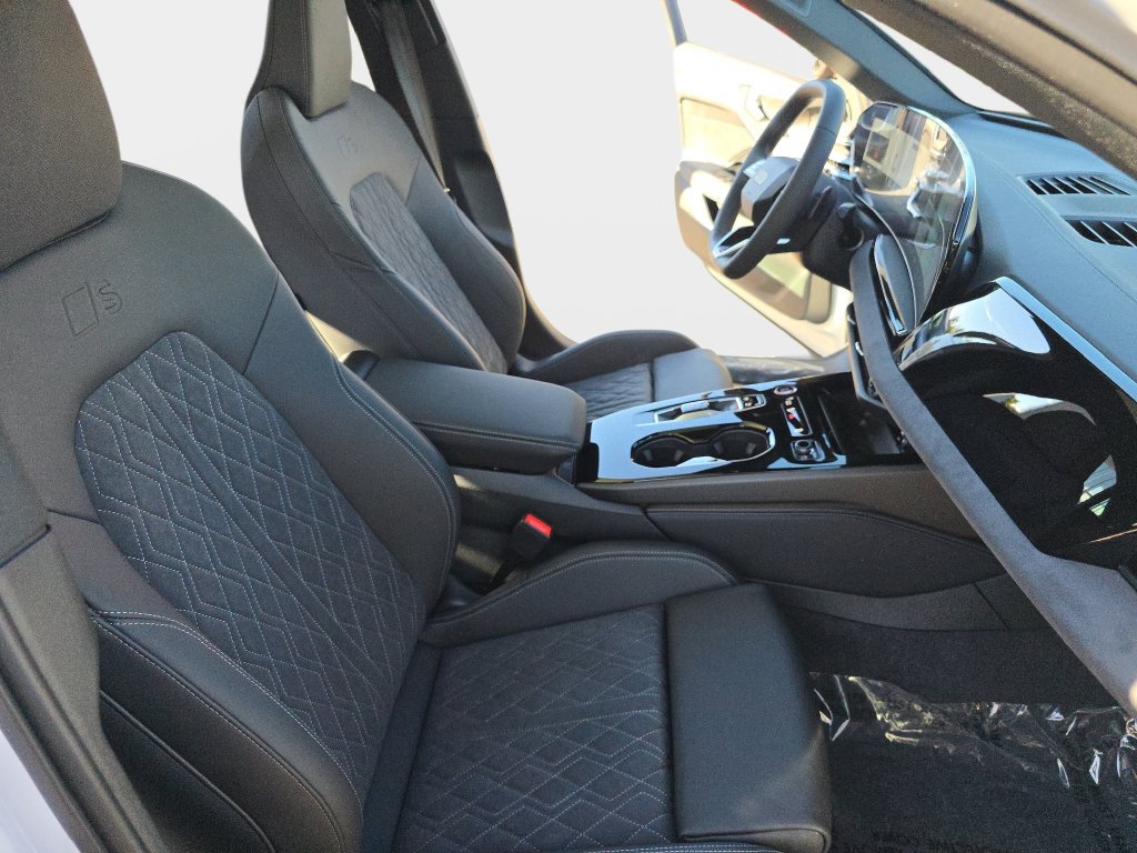 New 2026 Audi S5 Premium Plus AWD/4WD image 10