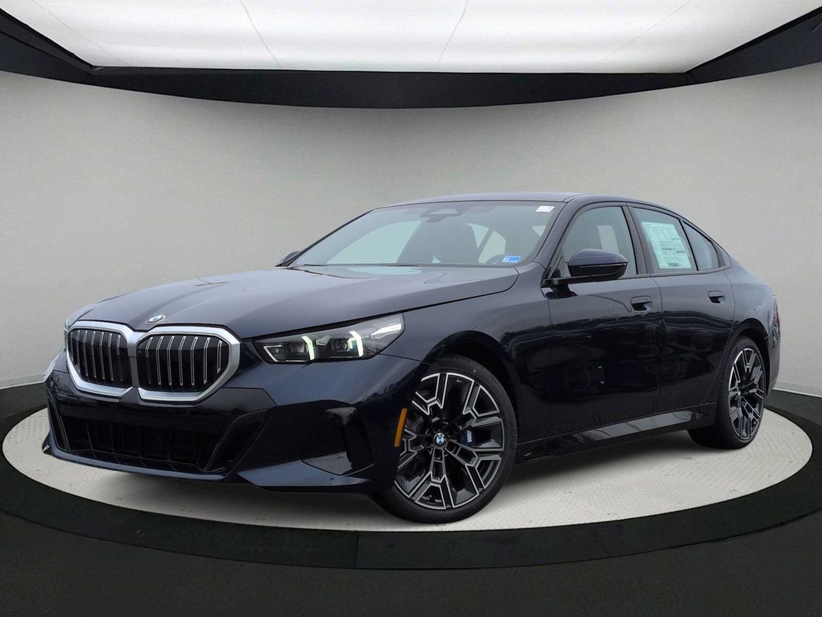 Used 2026 BMW 530i xDrive w/ M Sport Package