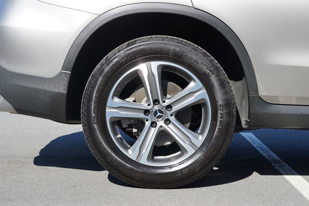 Used 2019 Mercedes-Benz GLC 300 image 14