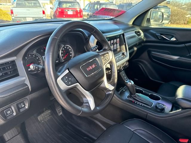 Used 2018 GMC Acadia SLT image 15