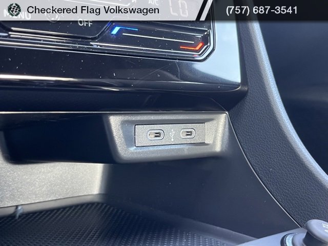 New 2026 Volkswagen Jetta Sport image 39