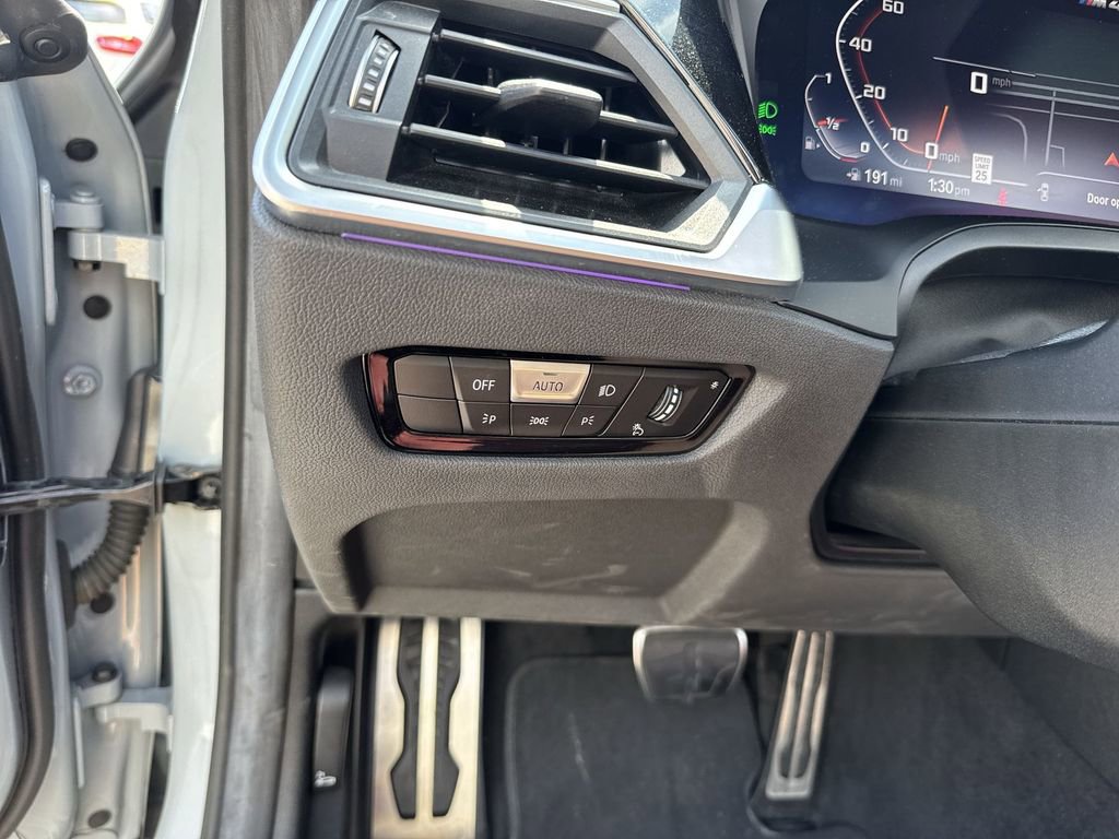 Used 2022 BMW 440i xDrive Convertible w/ Premium Package image 55