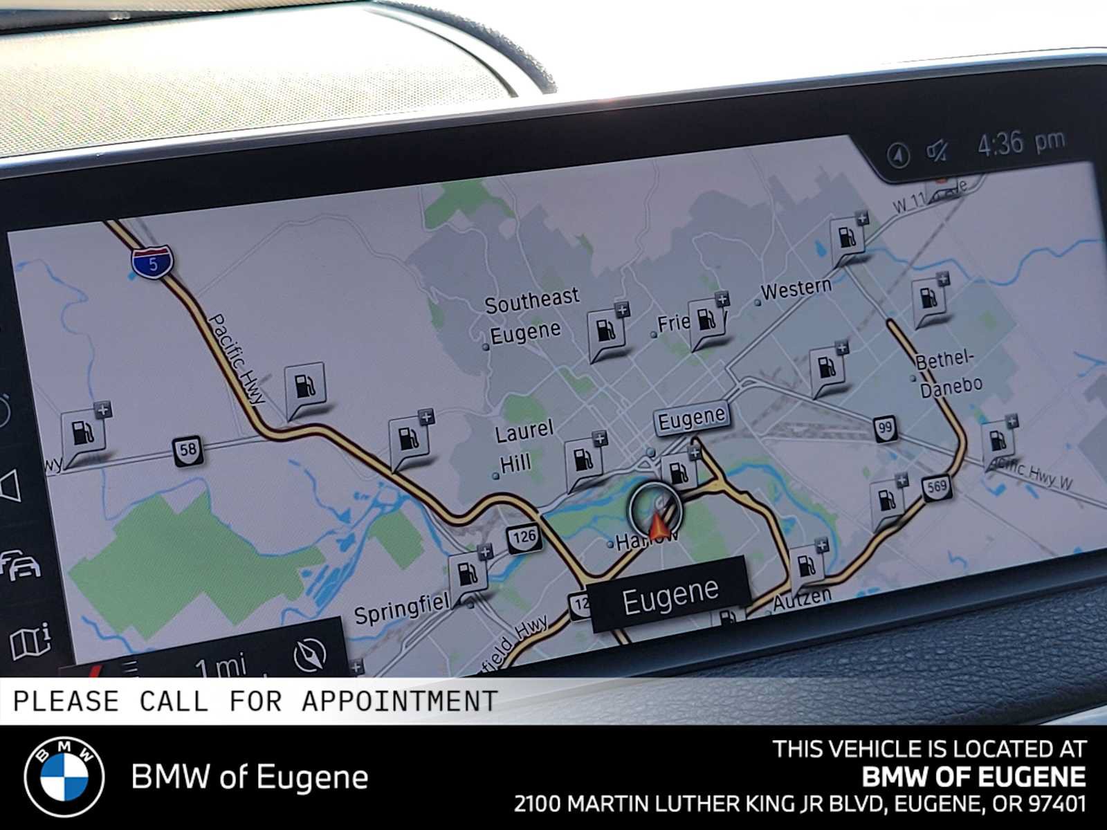 Used 2018 BMW X5 xDrive35i AWD/4WD image 29